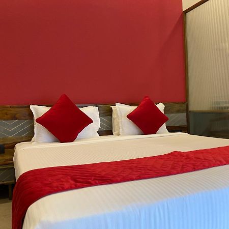 Theory9 Premium Service Apartments Khar Bombay Eksteriør billede