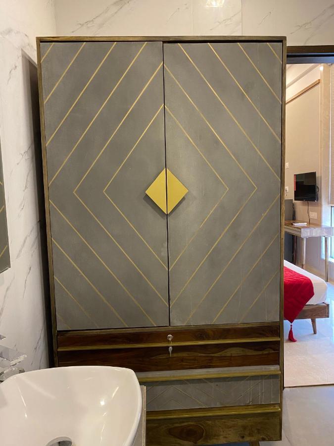 Theory9 Premium Service Apartments Khar Bombay Eksteriør billede